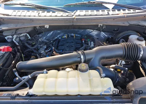 2021 Ford Expedition Xlt из США, поврежденный, VIN 1FMJU1HT8MEA75501